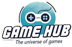 Gamehub logo